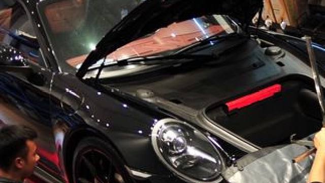 2024.10.9 平常而充实的一天，#随拍记录生活 #修车那点事 #发动机维修 #专业维修保养 #