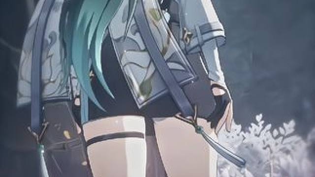 盘点鸣潮里的那些腿精#鸣潮 #潮起鸣歌唤远航 #鸣潮黑海岸 #鸣潮守岸人