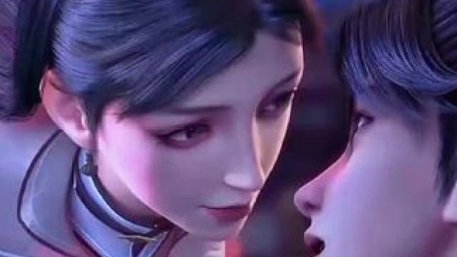 #国漫崛起 #国漫推荐 #国漫 #超好看的动漫推荐