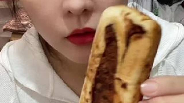 #爱就是一起吃好多好多顿饭 #治愈系美食 #谁懂这个视频对吃货的杀伤力 #深夜放毒系列之让你饿的睡不