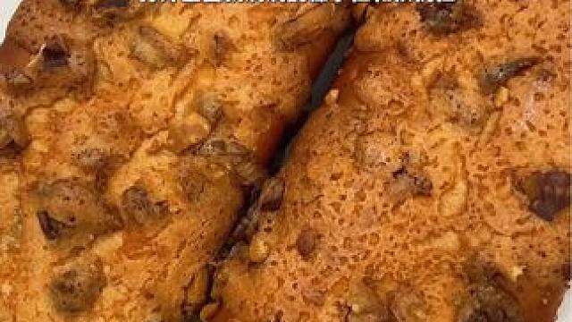 早八人早餐不知道吃啥赶紧去冲层遇这个榛巧布里奥斯#早餐吃什么 #超便宜超划算 #面包 #妈呀太香了