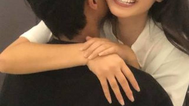 明明深爱着你
#情侣 #氛围感