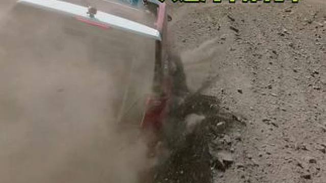 大连市汽车(摩托车)场地越野争霸赛圆满闭幕 奇瑞瑞虎赛车队 一镜到底 发车
#越野场地赛 #大连 #