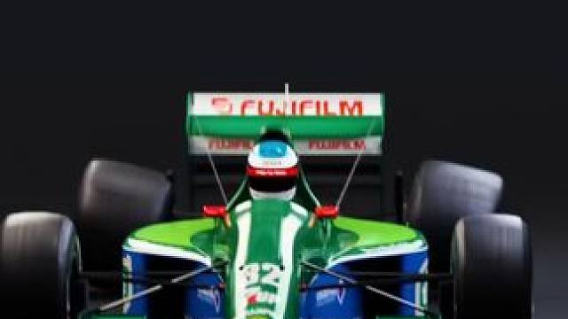 阿斯顿·马丁在 F1 中的历史 