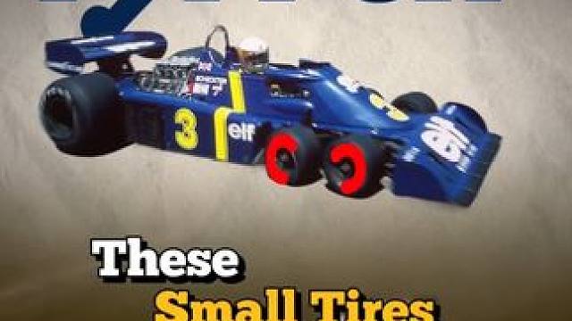 六轮F1会更快吗？ 