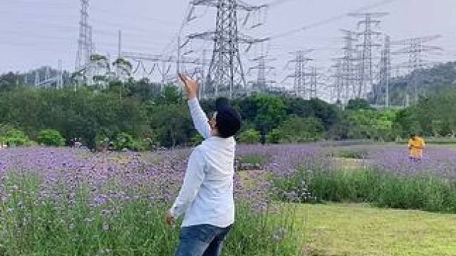 出去玩试试这样拍一镜到底#手机摄影 #拍摄技巧 #一镜到底 #独创首发 #随手一拍都是美景