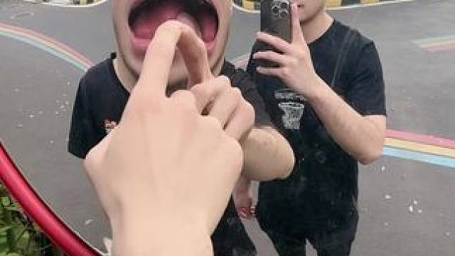 我发布了一个新视频，快来围观吧！