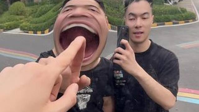 我发布了一个新视频，快来围观吧！