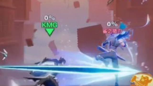 这次是守约啊！！#星之破晓#守约