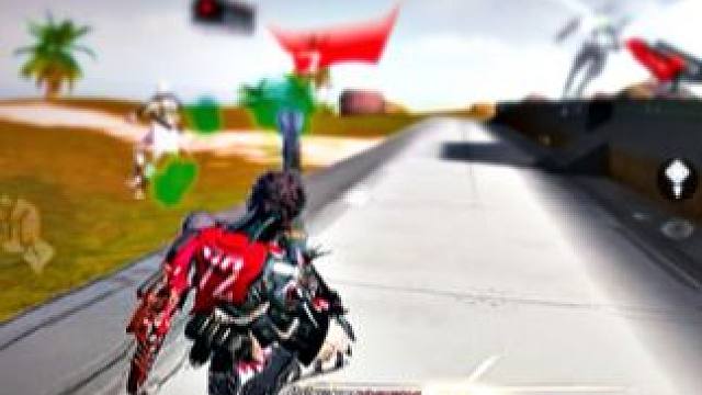 艾特出你觉得玩的比我丝滑的猴子 #高能英雄  #高能英雄第一人称上线  #高能英雄新英雄悟空来了