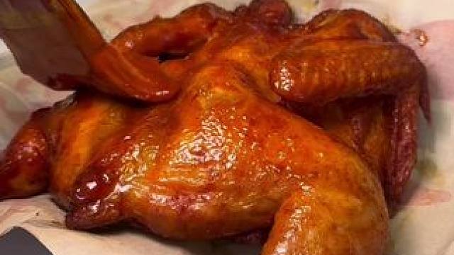 美味基全鸡三绝25.9米/只#美味基 #炸鸡汉堡 #团购