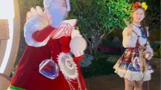 方特梦幻王国 #治愈系风景 #原创视频 #旅行推荐官 #河南刚哥#治愈系风景