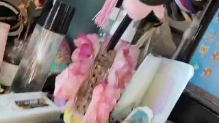 是誰??！誰說我睡覺不關(guān)麥的?。?！