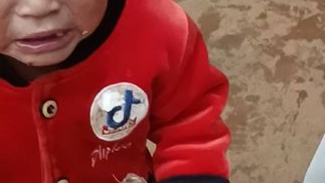 孩子多吃什么都香。#记录真实生活