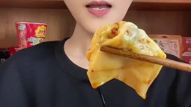 #抄手 #吃火锅 #麻辣烫