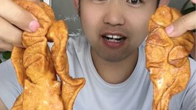 #揭秘 #试吃 #打假 #妈呀太香了