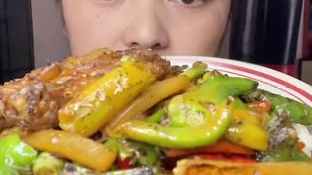 #农村家常菜 #开胃菜