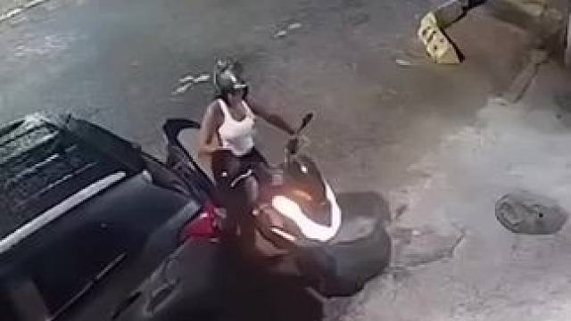 #操作有风险请勿模仿