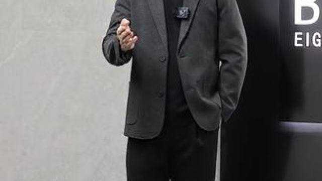 #微胖穿搭  #轻熟穿搭  #毛呢西装  #穿出高级感