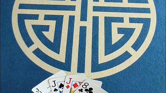 猜猜看怎么出？