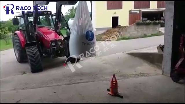 吨包卸料器好用又实惠