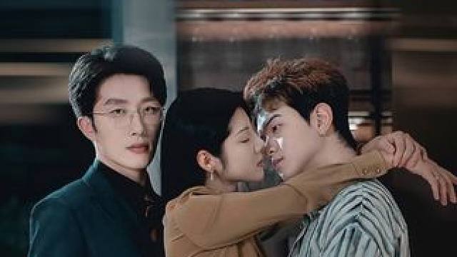 #微剧吧 #丈夫的陷阱 #因为一个片段看了整部剧 #我的观影报告