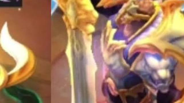 果然没有人能拒绝三彩举