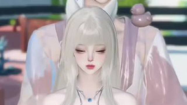 我们玲珑相思有自己的手指舞 #逆水寒妈生江湖 #手指舞 #逆水寒手游