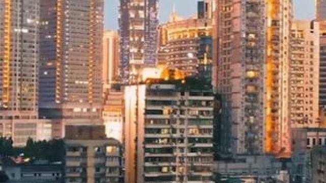 大宽松的背后是新的造福时代 ！！！