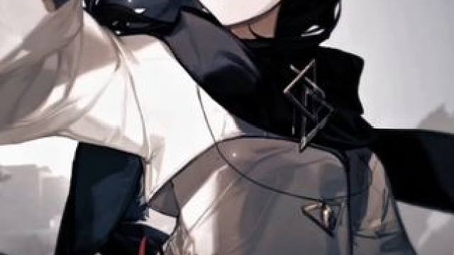 无尽梦回这个氛围感真的是拿捏了，美术真的很能打#无尽梦回 #无尽梦回爽价比 #铁定不鸽测试 #就这个