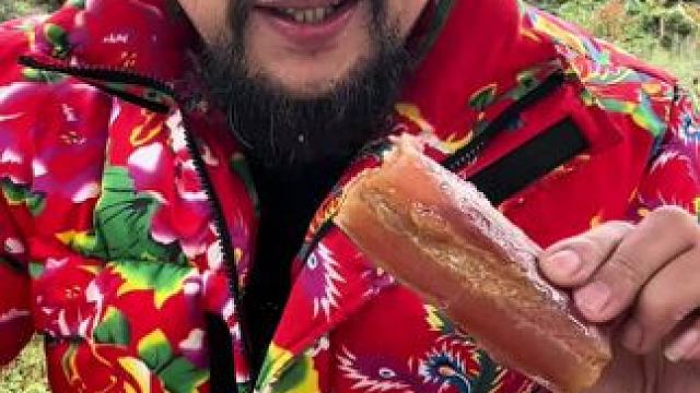 我发布了一个新视频，快来围观吧！