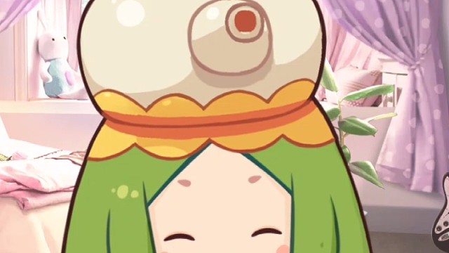 二次元最牛逼的神