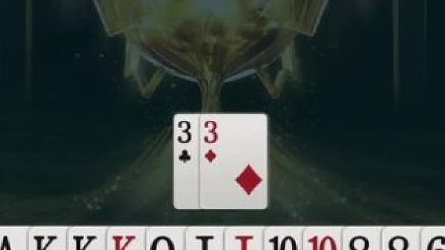 逍遥最牛赢炸操作，解说看着牌都打不出来 #jj斗地主 #jj斗地主游戏 #斗地主技巧