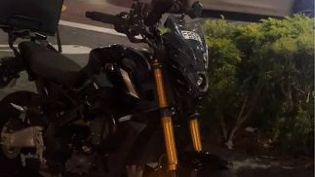 你会给你现在的车子装尾箱么？