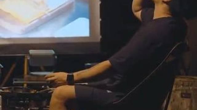 暴雨天露营过夜到底有多爽！ #露营 #雨天露营