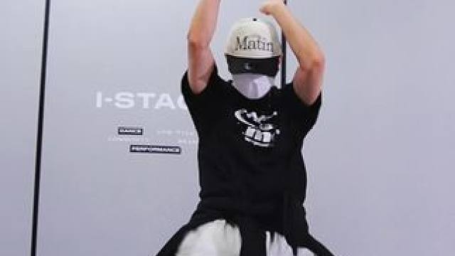 #sofine摆手舞挑战 #赵让 #浅跳一下 #swag 