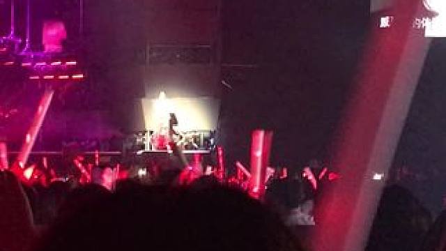 《forever love》王力宏 龙的传人2060 上海2018.6.1演唱会#王力宏 #神级现场