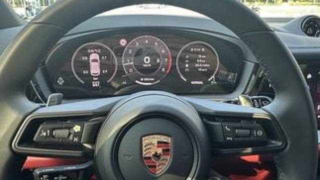 家人们，努力奋斗都能开上#每天推荐好车 #dou是好车 #保时捷 #我的爱车