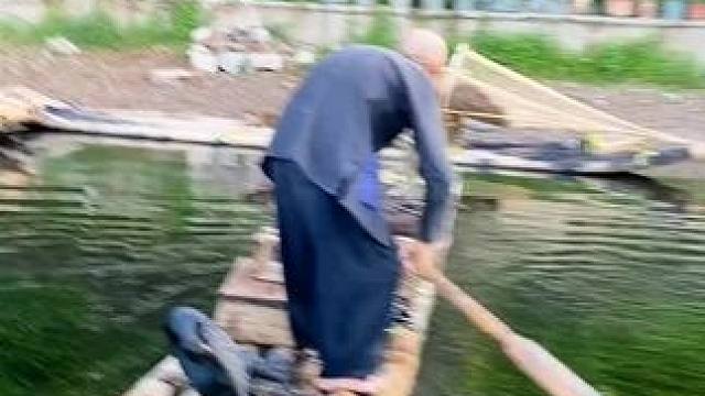 #山青水秀好风光游山逛水看风景 #就想在桂林看山山水水 #游山玩水释放心情 #漓江渔翁