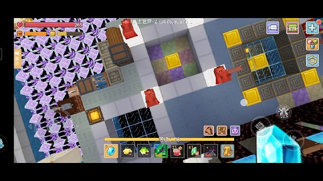 沉浸式抓宠（第二篇）