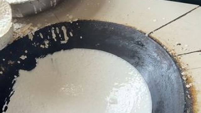 想吃大饼自己画，坚持就会有回报