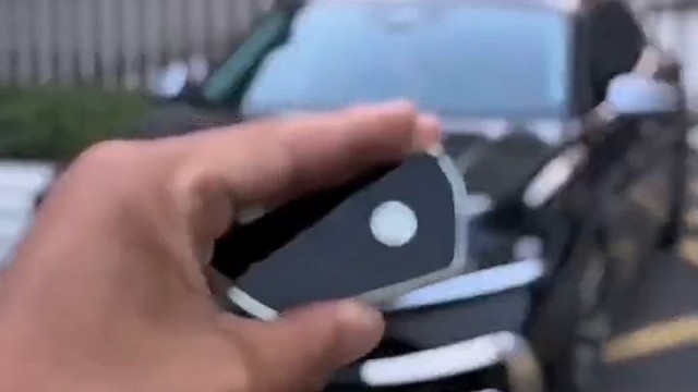 山外青山楼外楼 唯有迈腾解忧愁！ #大众迈腾 #迈腾B9