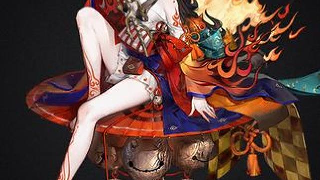 【阴阳师】攻击段数多很了不起么？ #阴阳师 #我们一起玩过的阴阳师 #阴阳师手游