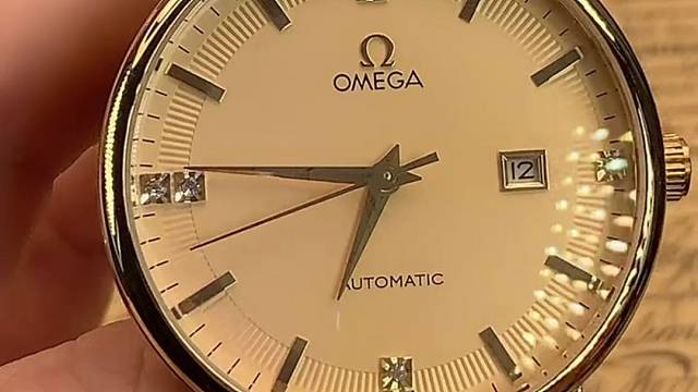 男人吃土都要入手一款机械表