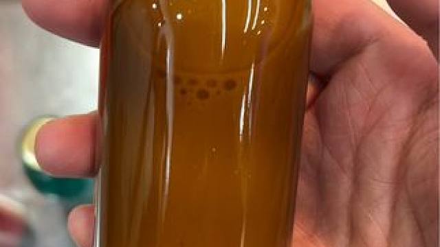 你们一定没听说过的咖啡！#咖啡