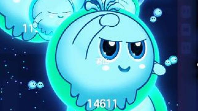 “我已经把人机评论给关闭了”#球球大作战#球球大作战君山