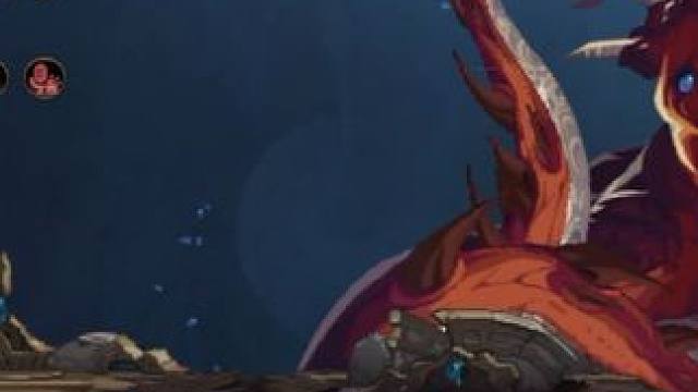 困难罗特斯降临，右舷甲板打法详解 