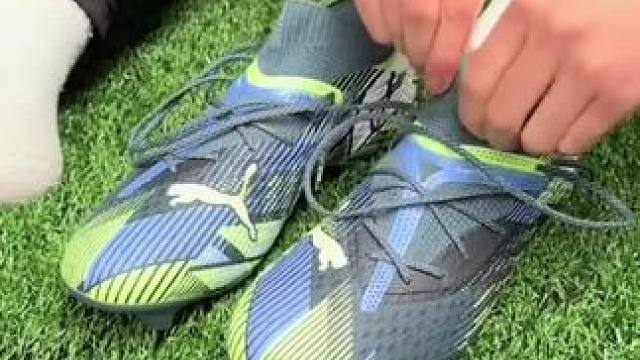 #唯有足球不可辜负 #dou来足球季 #足球鞋 #好鞋推荐 保持热爱