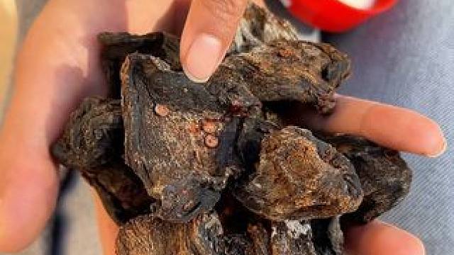 #口感非常好 #好吃到停不下来 #分享家乡特产 #种草好物