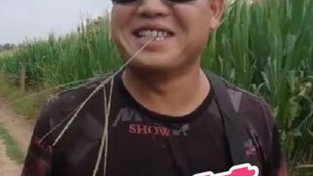 小尚回忆录，六年前翻唱一首陪你到底，彻底征服了静静 